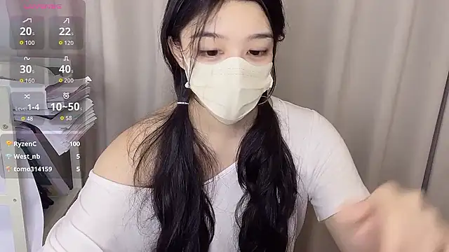 shanshan-yy,tiika… stripchat.com チャット天国